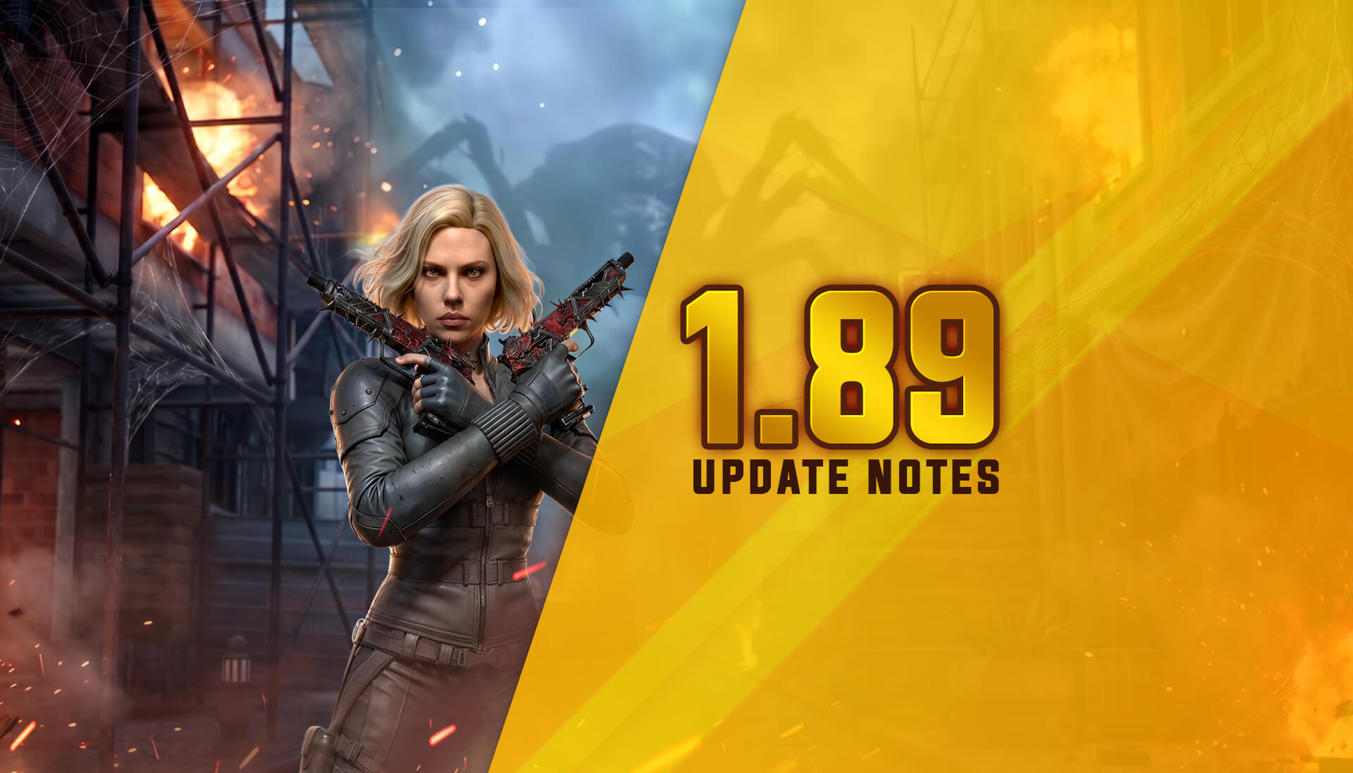 v1.89 Update is Live!